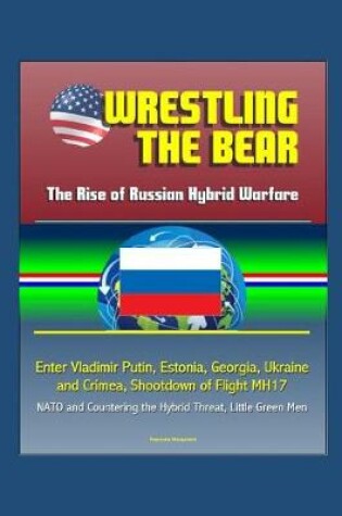 Cover of Wrestling the Bear