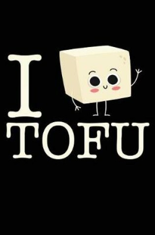 Cover of I Tofu