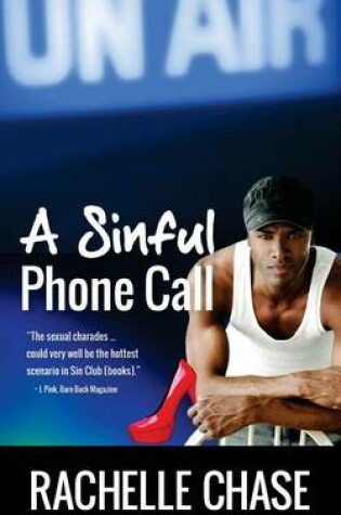 Cover of A Sinful Phone Call