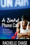 Book cover for A Sinful Phone Call