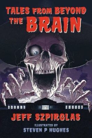 Cover of Tales from Beyond the Brain