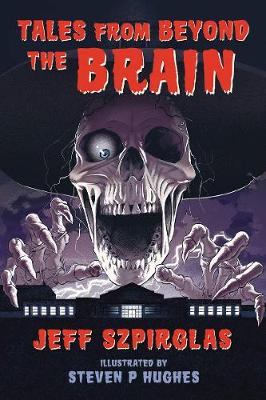 Book cover for Tales from Beyond the Brain