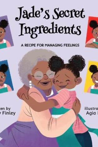 Cover of Jade's Secret Ingredients