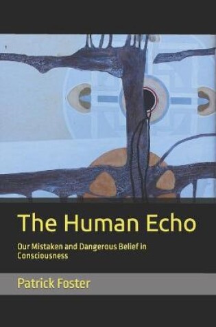 Cover of The Human Echo