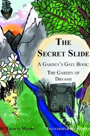 Cover of The Secret Slide