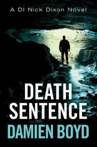 Cover of Death Sentence