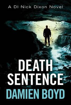 Book cover for Death Sentence