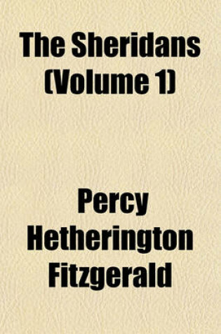 Cover of The Sheridans (Volume 1)