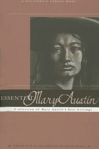 Cover of Essential Mary Austin