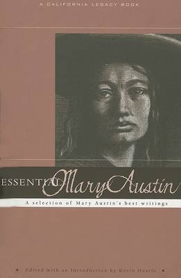 Book cover for Essential Mary Austin