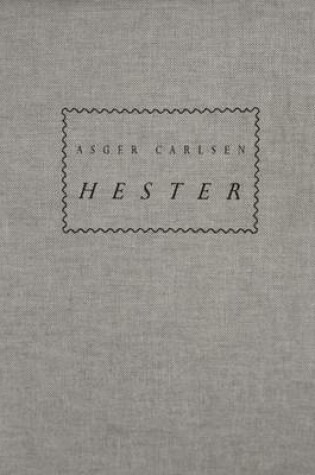 Cover of Hester