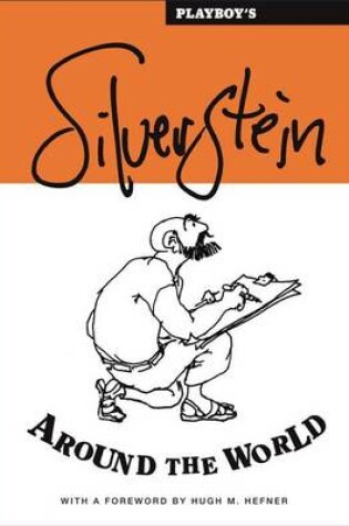 Cover of Playboy's Silverstein Around the World