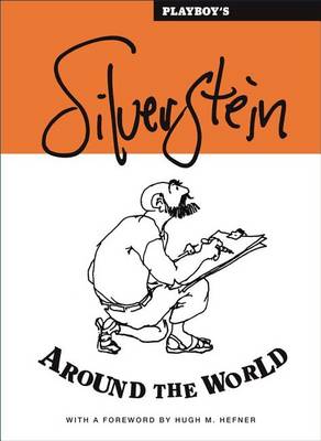 Book cover for Playboy's Silverstein Around the World