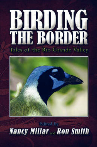 Cover of Birding the Border