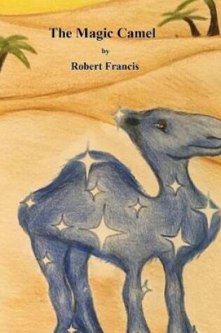 Cover of The Magic Camel