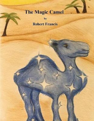 Book cover for The Magic Camel