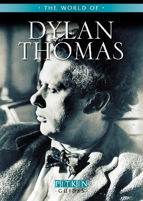 Book cover for The World of Dylan Thomas