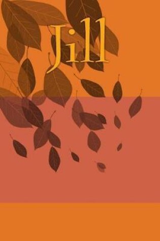 Cover of Jill