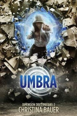 Cover of Umbra