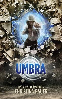 Book cover for Umbra