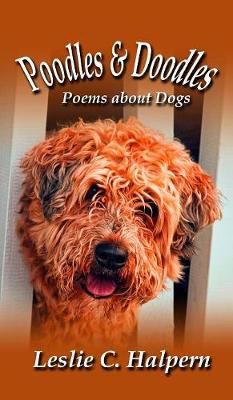 Book cover for Poodles & Doodles