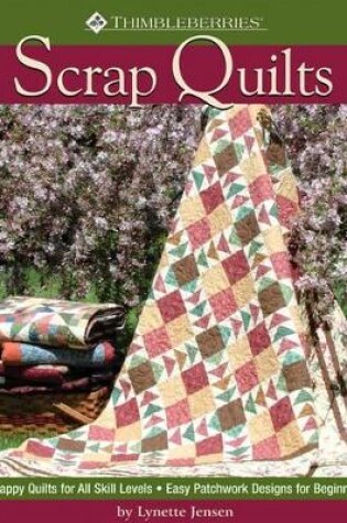 Cover of Thimbleberries (R) Scrap Quilts