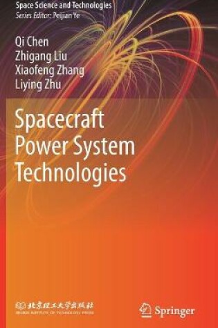 Cover of Spacecraft Power System Technologies