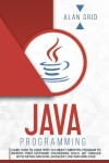 Book cover for Java Programming