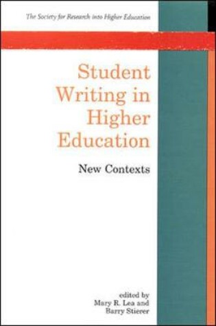 Cover of Student Writing