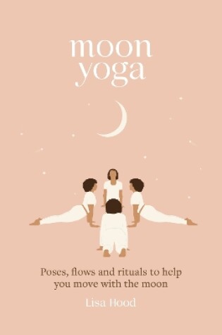Cover of Moon Yoga