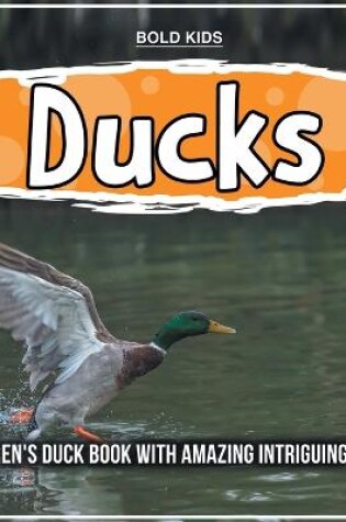 Cover of Ducks