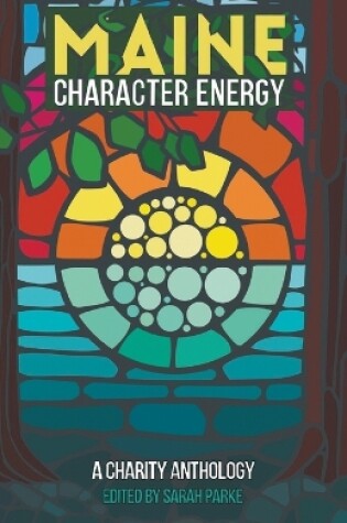 Cover of Maine Character Energy