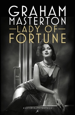 Book cover for Lady of Fortune