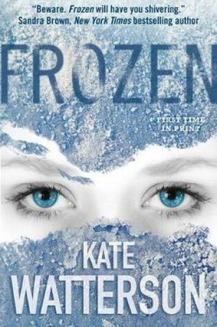 Cover of Frozen