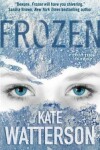 Book cover for Frozen