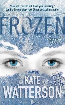 Cover of Frozen