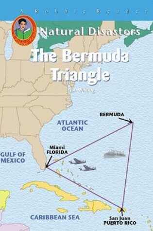 Cover of The Bermuda Triangle