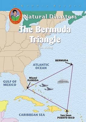 Cover of The Bermuda Triangle