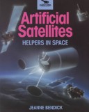 Book cover for Artificial Satellites (PB)