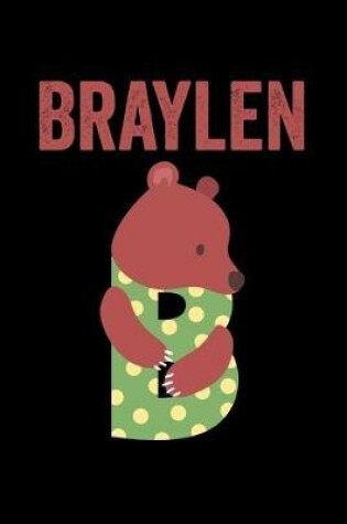 Cover of Braylen