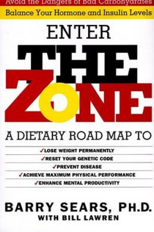 Cover of The Zone