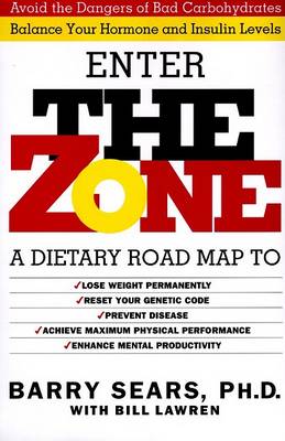 Cover of The Zone