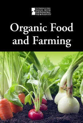 Cover of Organic Food & Farming