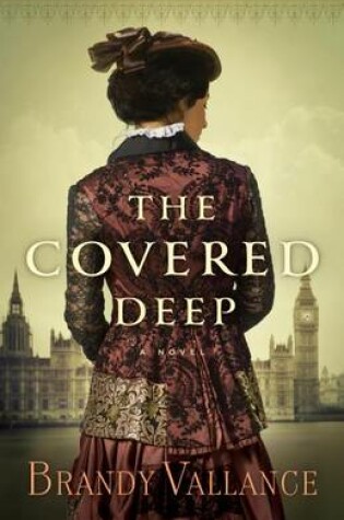 Cover of The Covered Deep