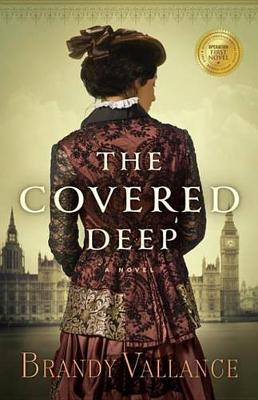 Book cover for The Covered Deep