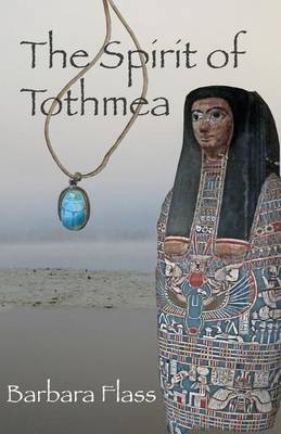 Book cover for Spirit of Tothmea