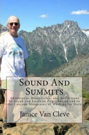 Cover of Sound And Summits