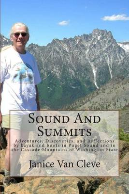Book cover for Sound And Summits