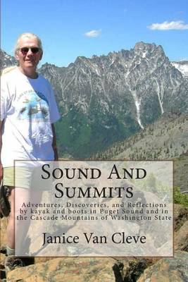 Cover of Sound And Summits