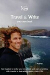 Book cover for Travel & Write Your Own Book - Azores